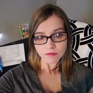 Meet your Posher, Kim