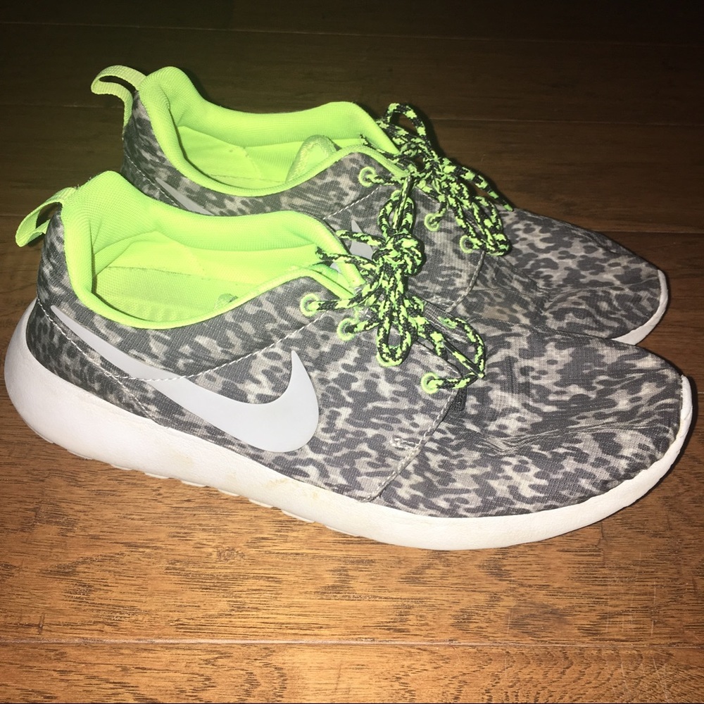 Nike Roshes