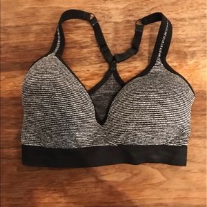 Jockey sports bra
