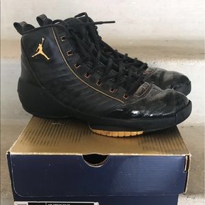 Air Jordon XIX SE
