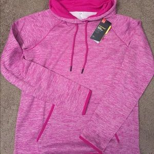 Under Armour hoodie