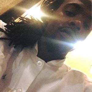 Meet your Posher, Jared