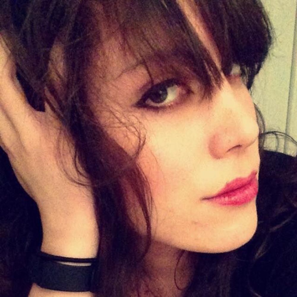 Meet your Posher, Karina