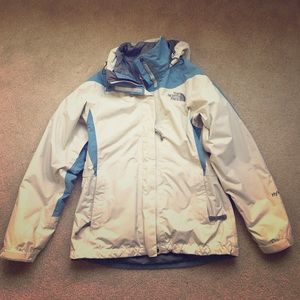 North Face Triclimate Jacket