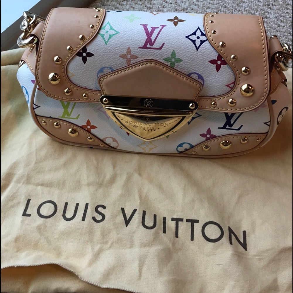 Louis Vuitton Handbag