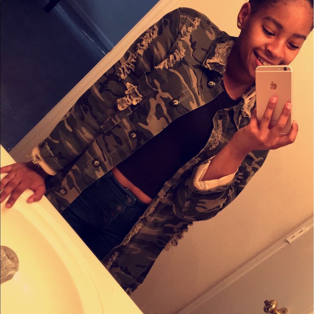 Jacket