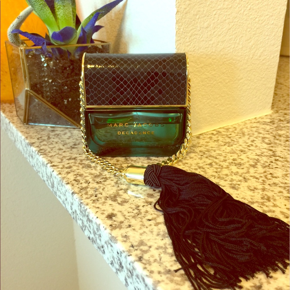 Marc Jacobs Decadence 3.4 FL OZ