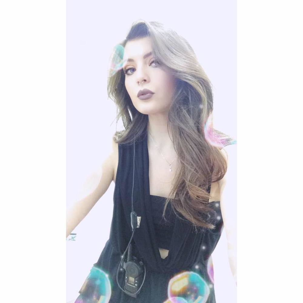 Meet your Posher, Terryn