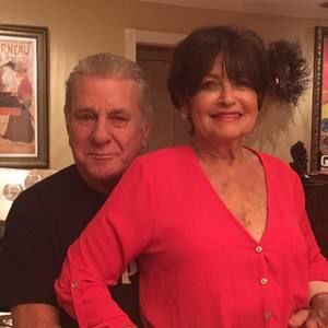 Meet your Posher, Grace ann