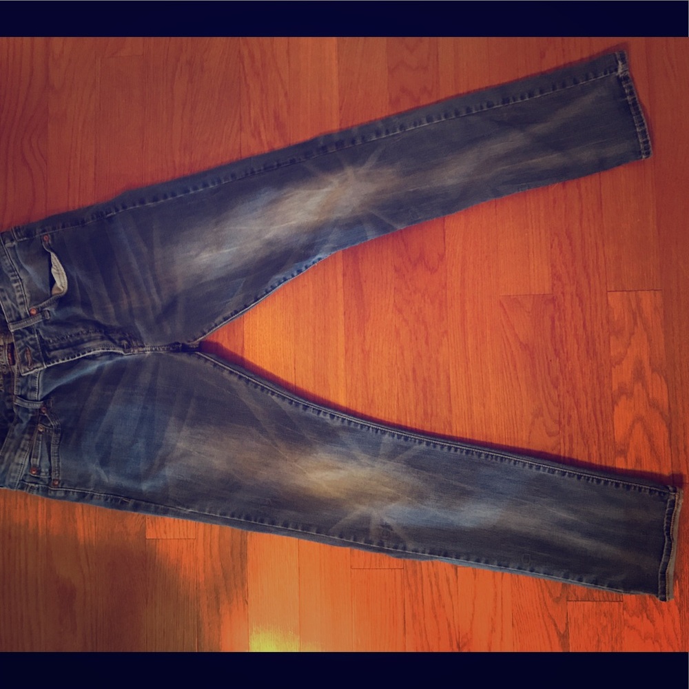 Men's American Eagle denim