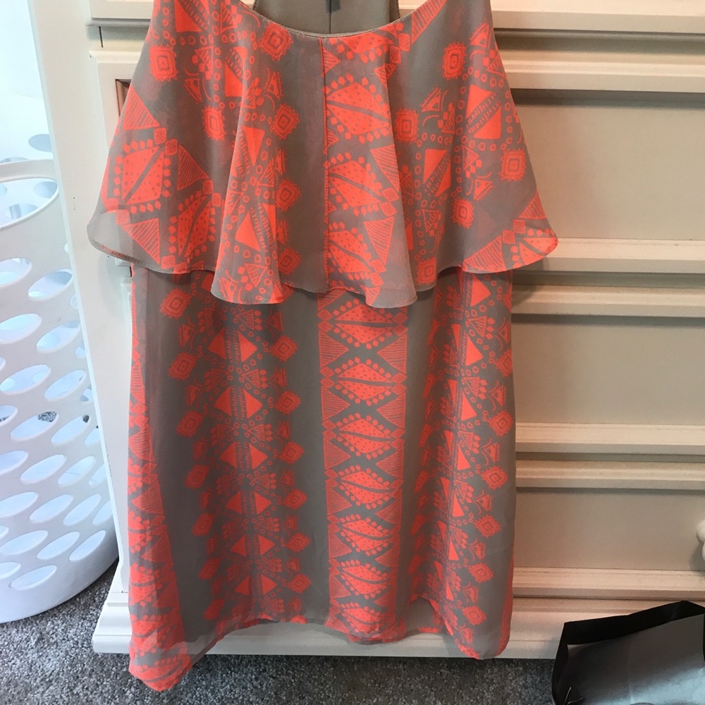 Charlotte Russe dress size small