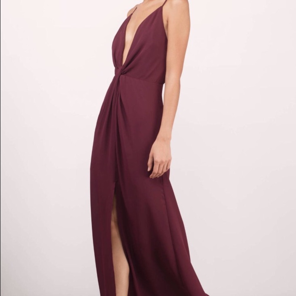 Tobi Semi-Formal Dress