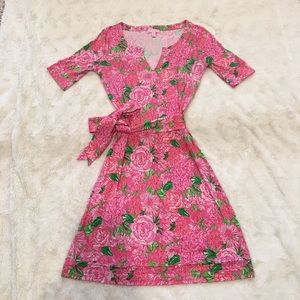 EUC gorgeous Lilly dress size 4