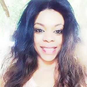 Meet your Posher, Gladys