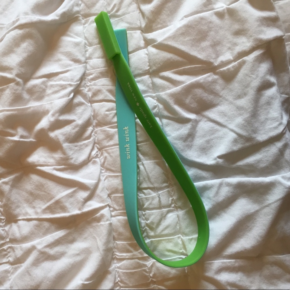 Kate Spade Sunglasses Strap/Croakies