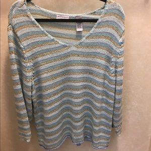 Liz Claiborne sweater