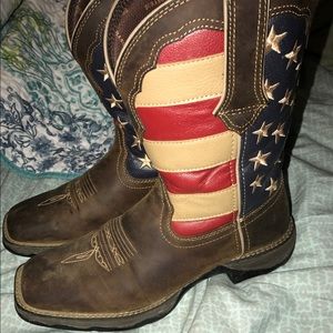Women's Rebel by Durango Boots