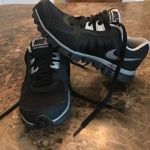 Nike Dual Fusion ST2