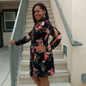 Meet your Posher, Deneshia