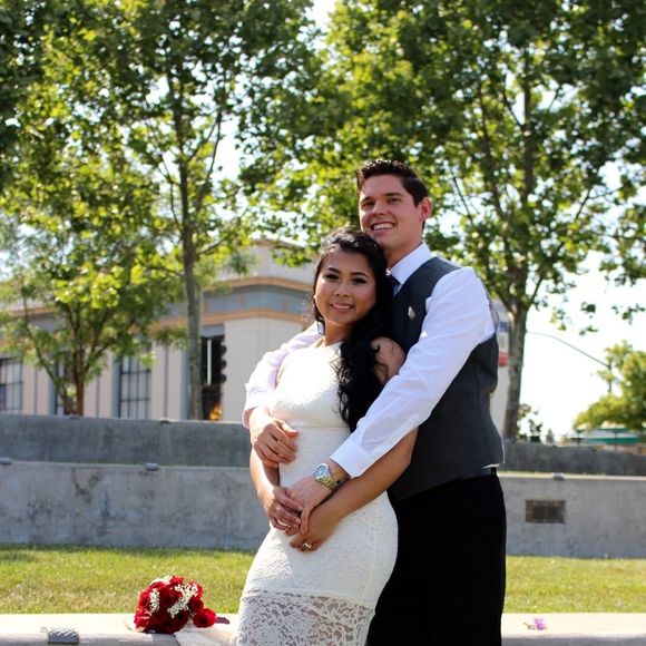 Meet your Posher, Shemayne - Picture 1 of 1