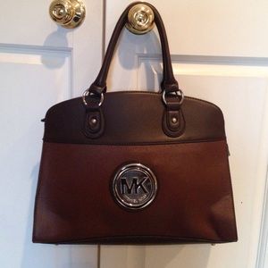 Michael kors purse
