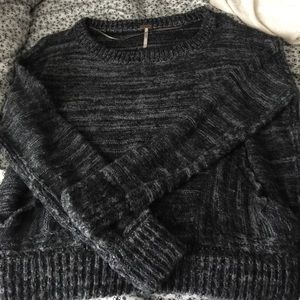 Free People sweater. Never worn.