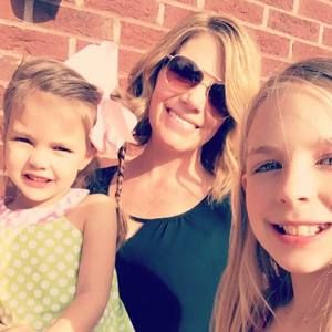 Meet your Posher, Mandy