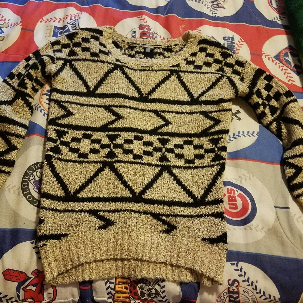 sweater