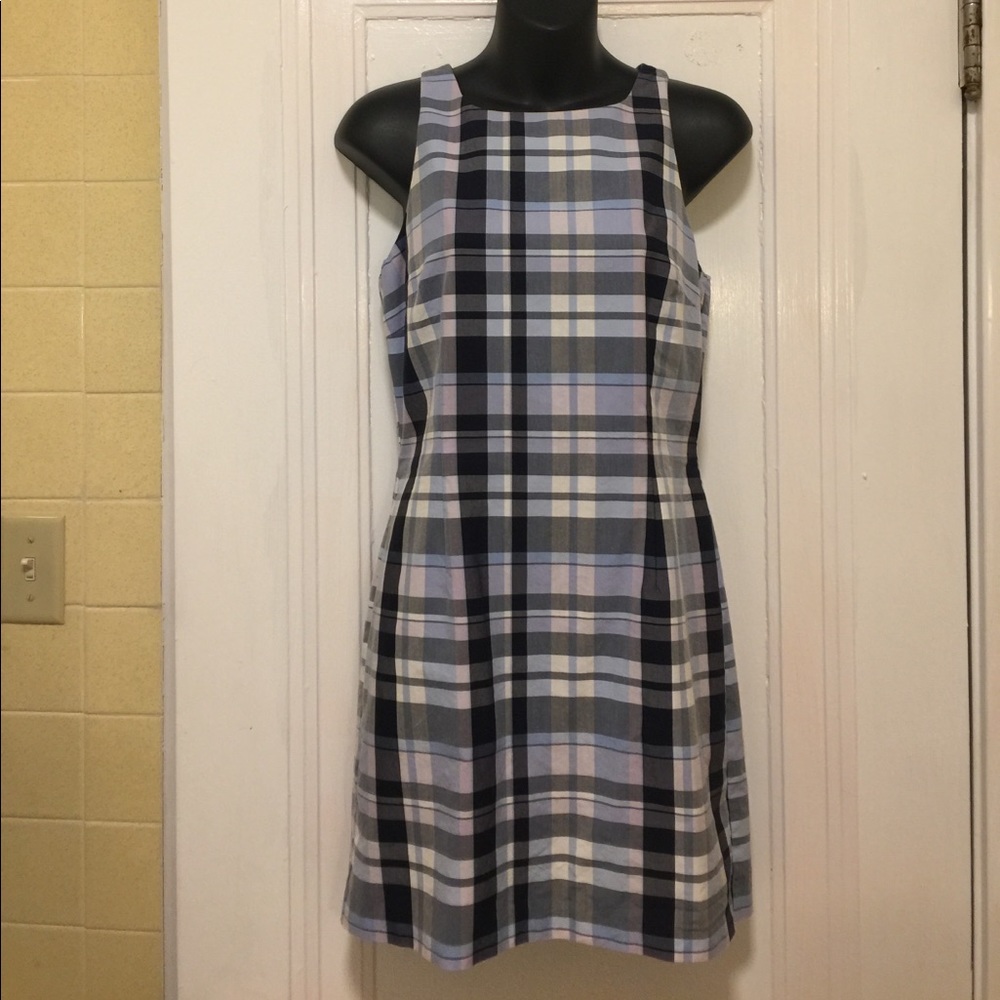 Esprit Dress Sz 3/4 EUC