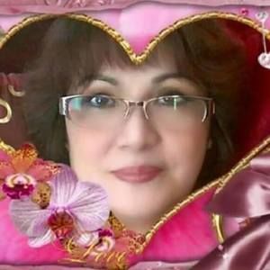 Meet your Posher, Mia