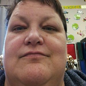 Meet your Posher, Jo ann