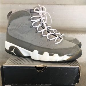 !!SOLD!! Air Jordan 9 Retro