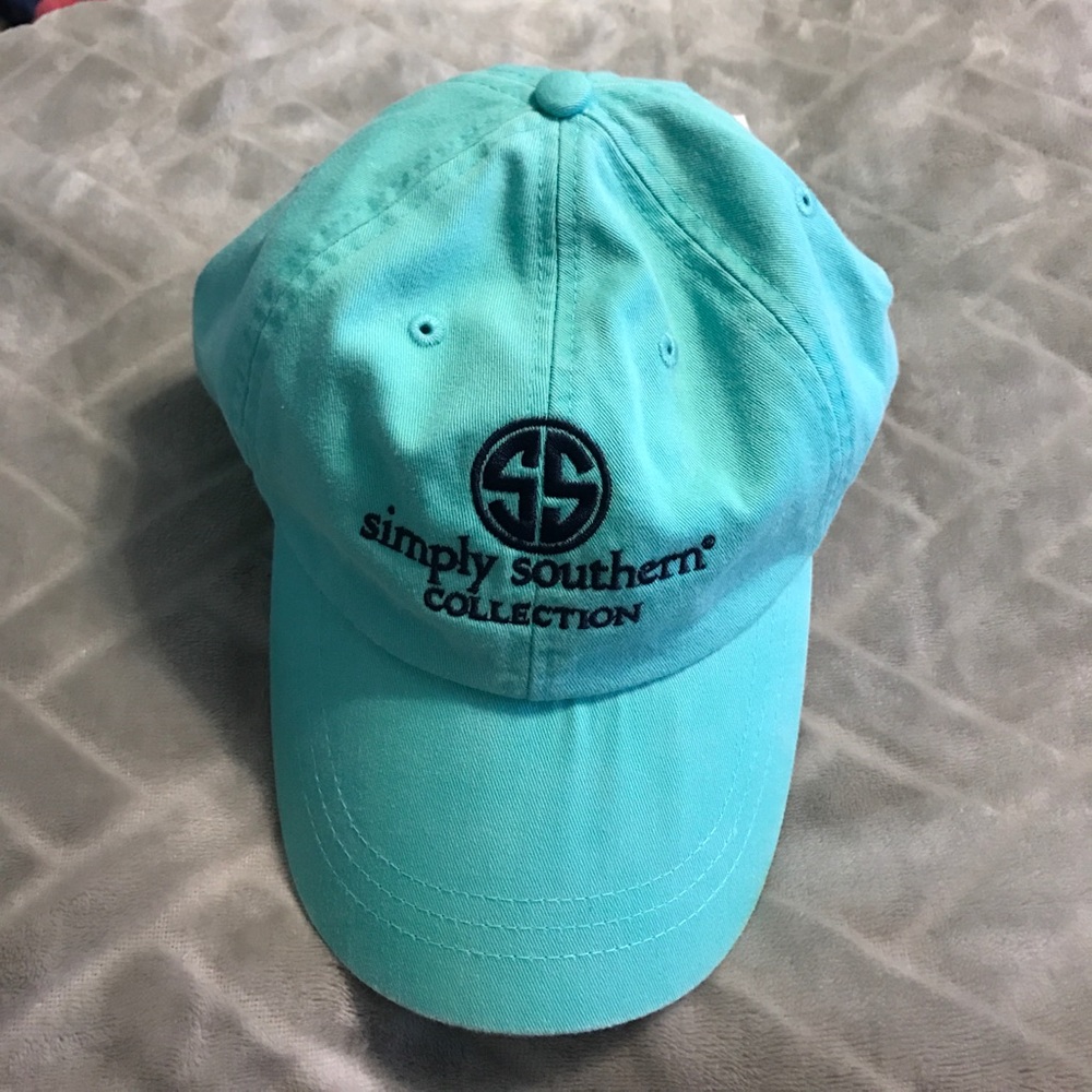 BRAND NEW Simply Southern Hat