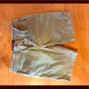 Men's American eagle shorts