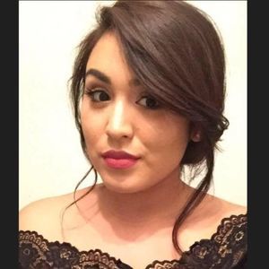 Meet your Posher, Diana