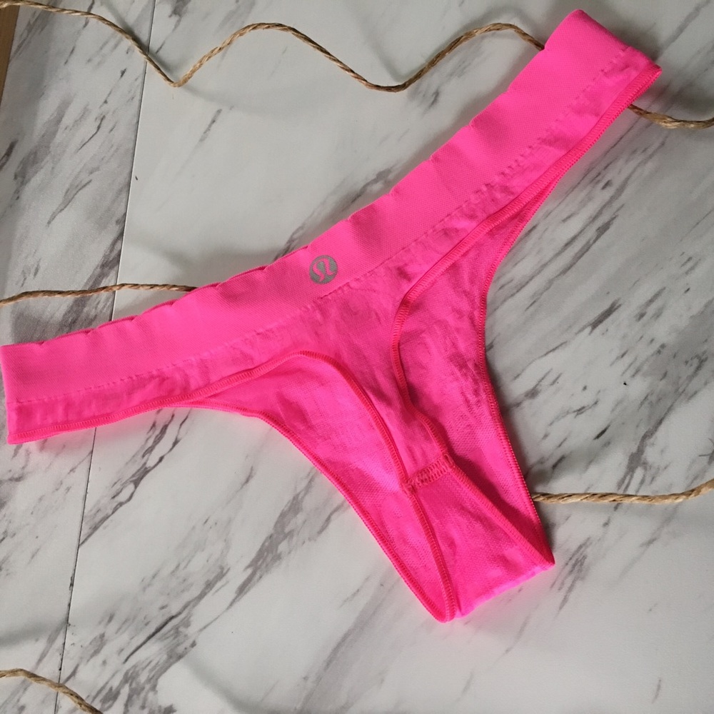Lululemon Technithong