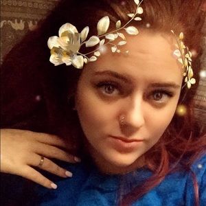 Meet your Posher, Blythe