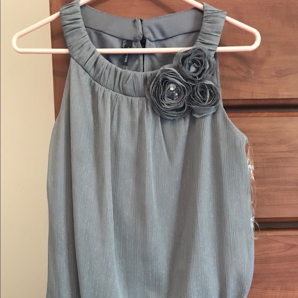 NWT blouse from Maurice's