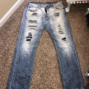 American eagle 🦅 men's jeans 👖
