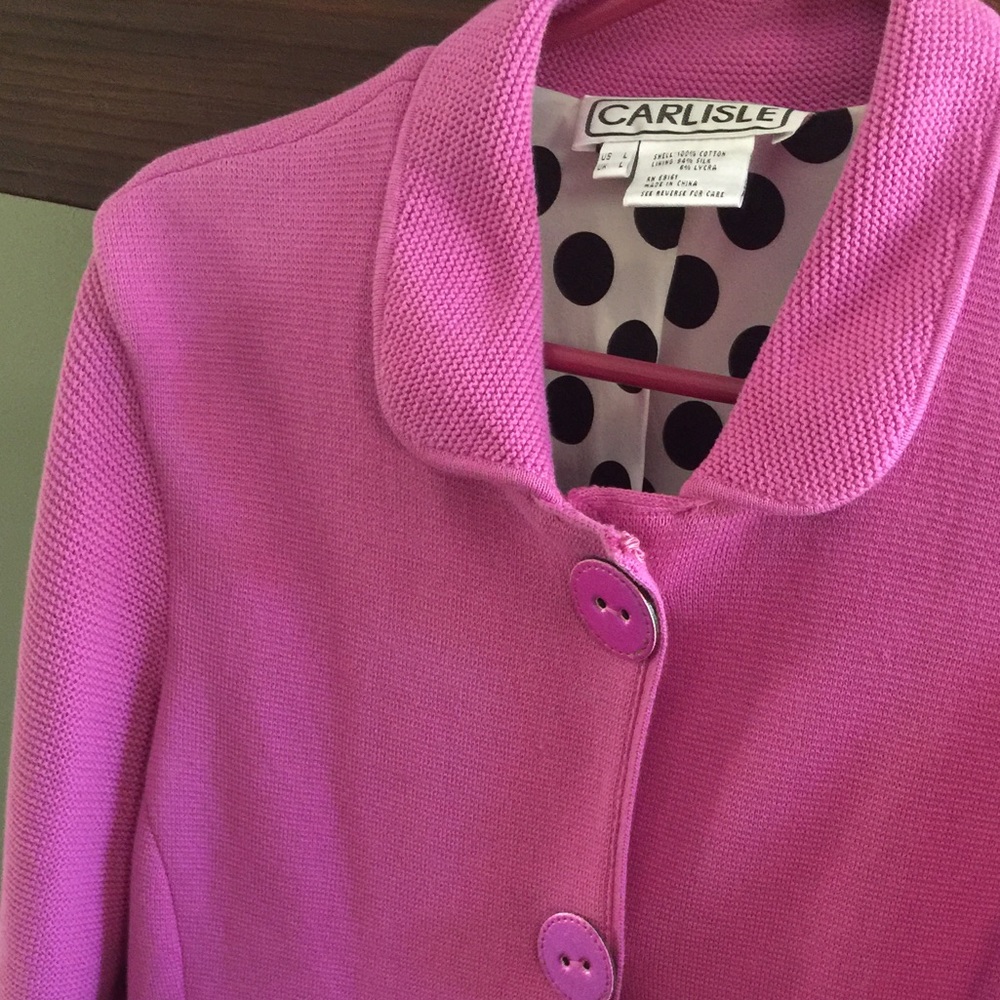 Carlisle Shell And Jacket Set - image 5