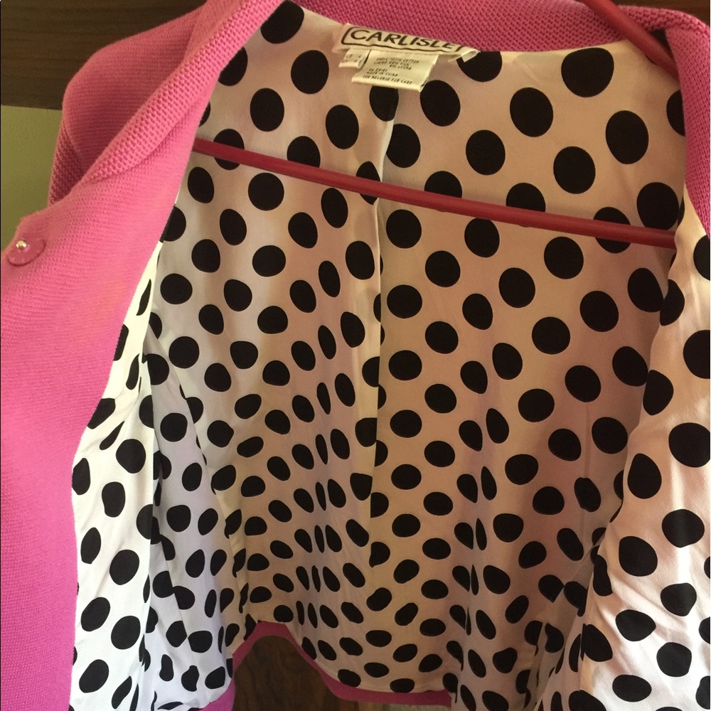 Carlisle Shell And Jacket Set - image 6