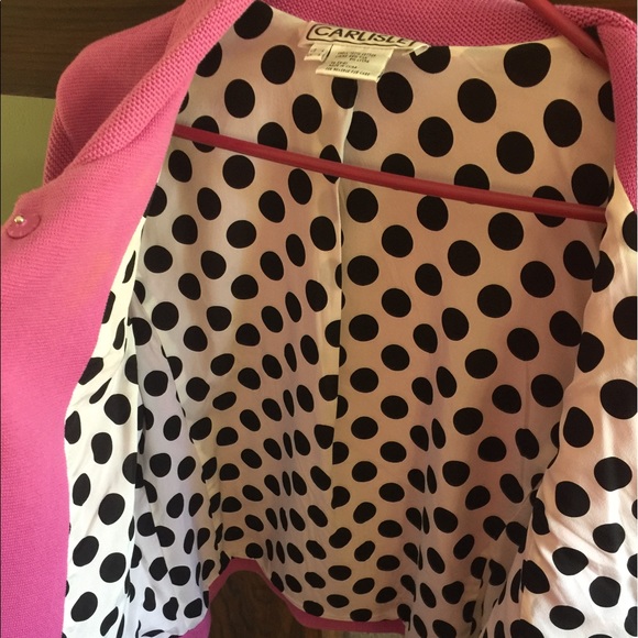 Carlisle shell and jacket set - Picture 6 of 8