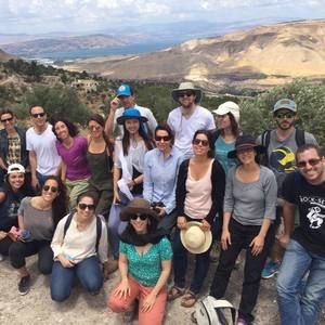 Meet your Posher, James