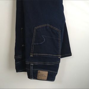 AEO Skinny Jean