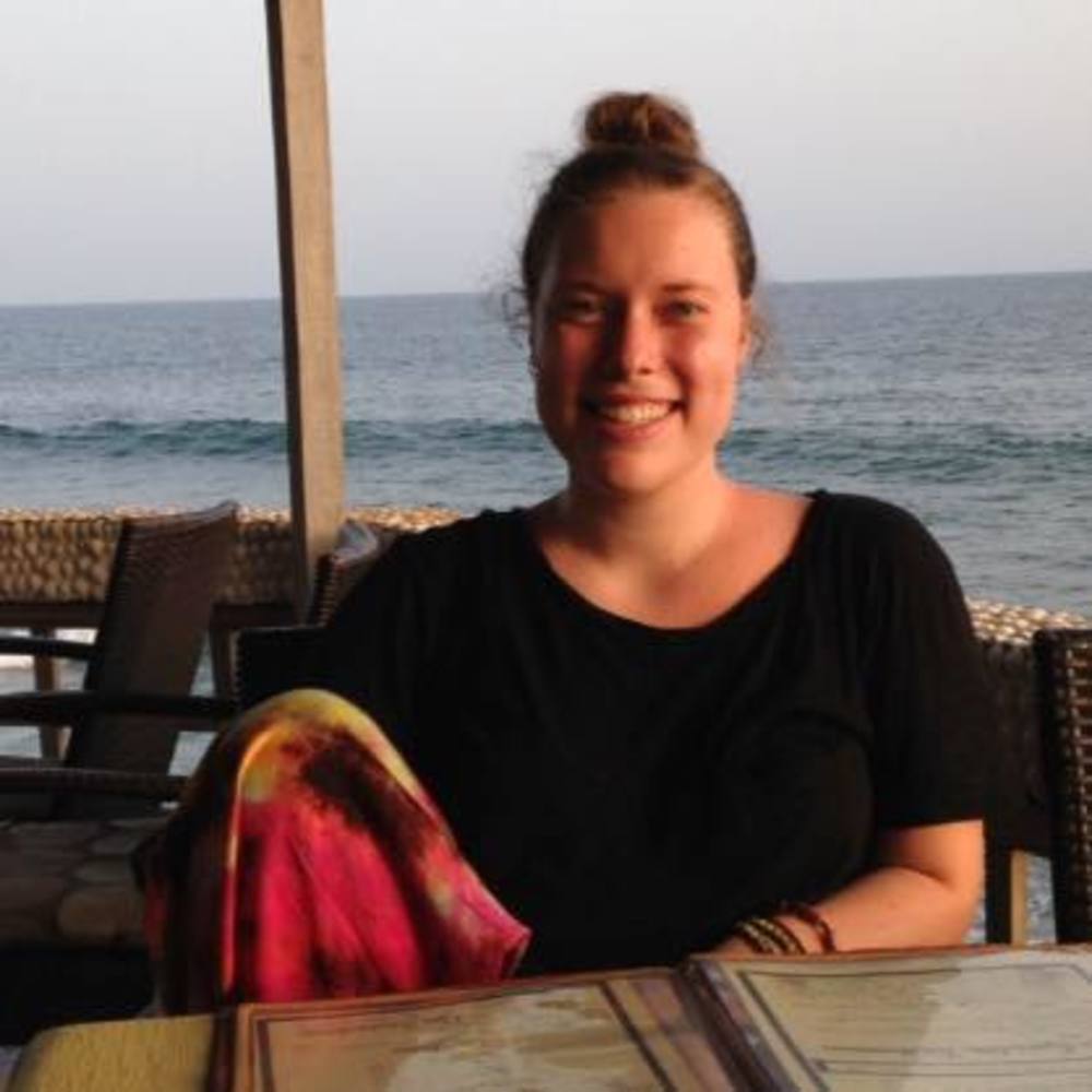Meet your Posher, Emily