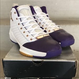 !!SOLD!! Air Jordan XIX SE