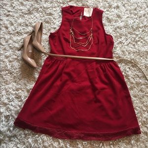 ModCloth Dress! Size 1X!