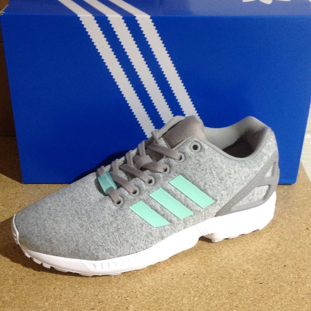 Adidas Women's Originals ZX Flux