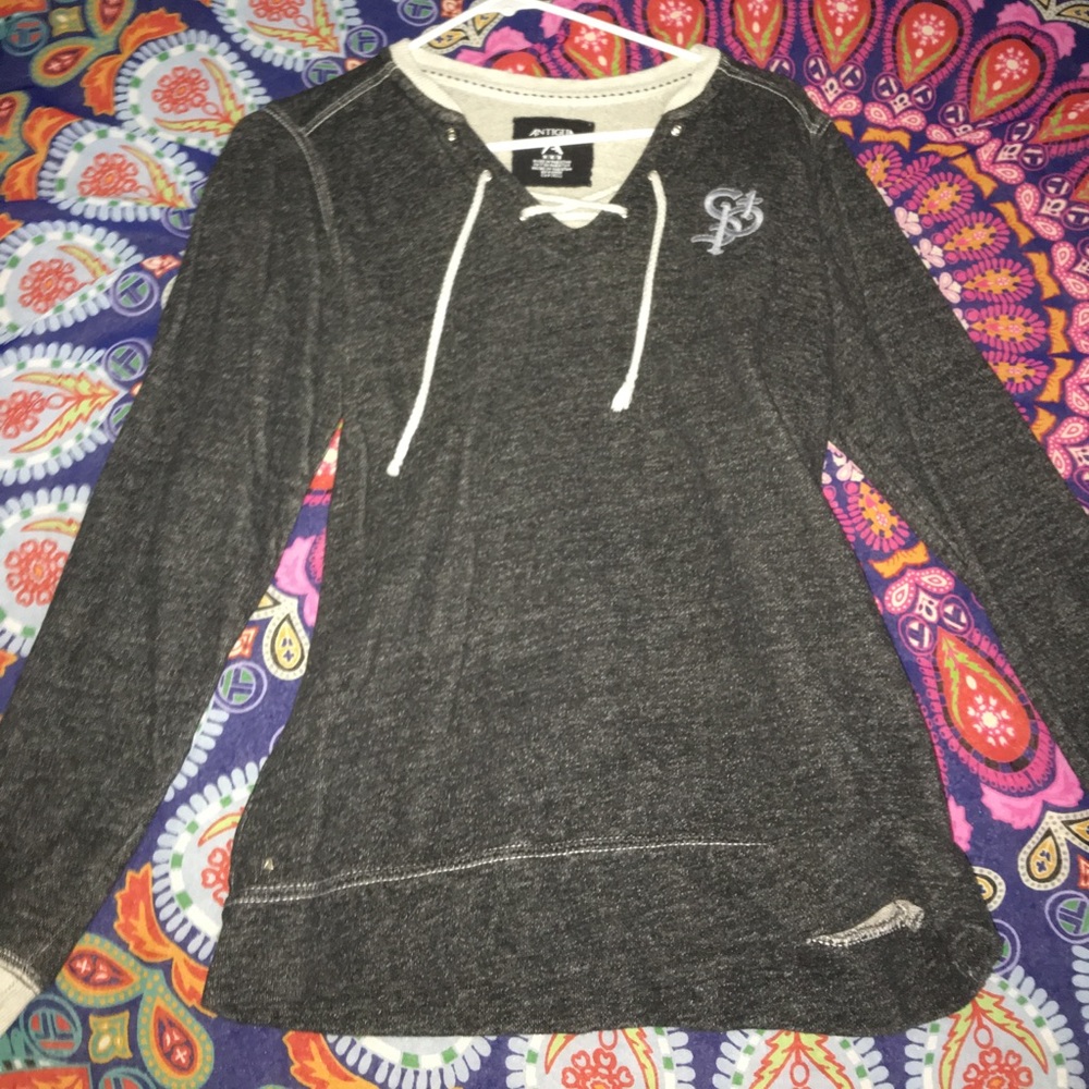 St. Paul Saints Sweatshirt
