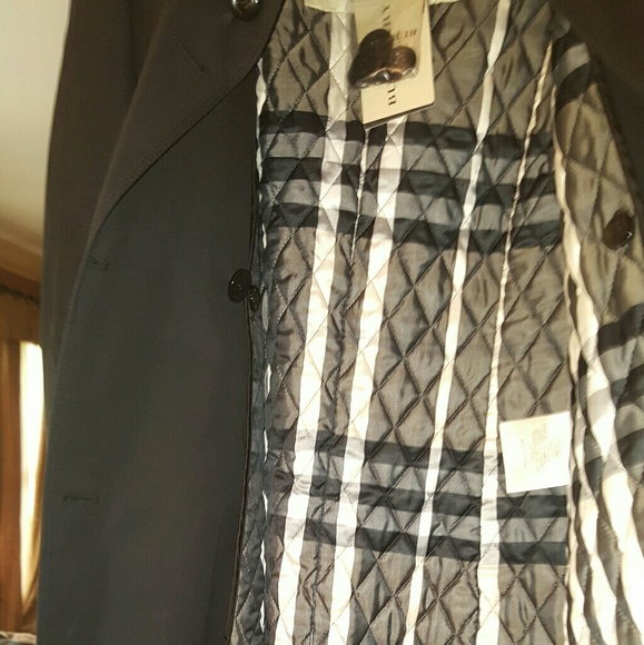 Burberry women's medium